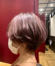 カット✂️＋パーマ＋TOKIOクイックトリートメント