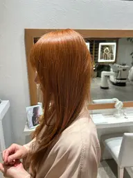 ”無料”ワンカラーモデル様募集中です‼️