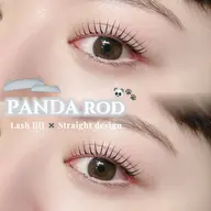 【当日限定❕✨】🤍パリジェンヌorラッシュリフト➕アイブロウWAX(メイク、間引き込)🤍【指名料込】