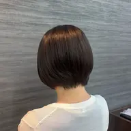 ショートカットモデル🍀🌀