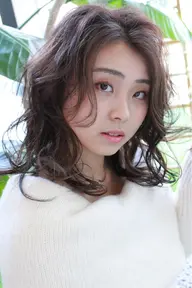 《金曜日限定☀️*゚》朝活顔周りカット✂️