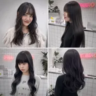 《レディースヘアー限定‼️》カラー+トリートメント