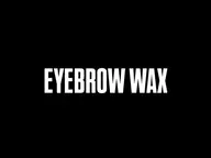 🚀眉毛WAX (2週間~3週間自己処理してない方)