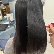 《就活や研修におすすめ‼️🖤》トーンダウンカラー