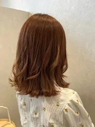 似合わせカット✂️