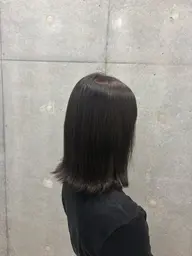 カット(ミディアム)