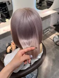 🫧3️⃣【🤍ケラフェクト🤍】ちゃんみな / HANA 愛用トリートメント🫧3STEP ダメージが気になる方‼️