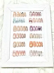 【岩田限定】美爪マグネット定額