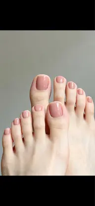 FOOT】 ワンカラー/ラメグラ/マグネット