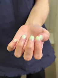 【オフあり】カラーグラデーション