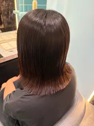 ✨レディースカット✂️👧🏻‎✨