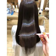 髪質改善ボトメント