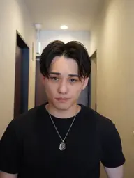 メンズカット✂️