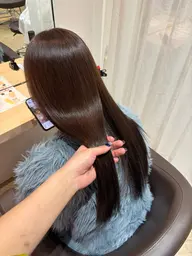 (学割U22)🌺髪質改善トリートメント🌺