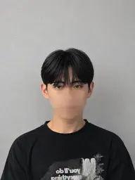 【当日限定クーポン】韓国メンズカット