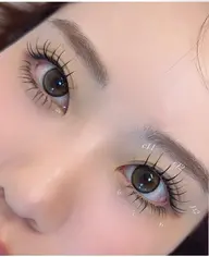 フラットラッシュ100本➕下まつげ30本(オフ込み)コーティング付き😍😍😍LED高級➕500円