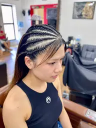 🉐ハーフコーンロウ8本🉐