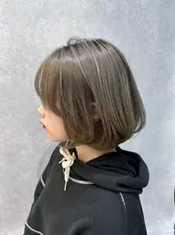 店長カット✂️レディースでもメンズでもお任せ下さい🙆🏻