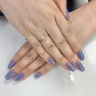 オフ🈚️ハンド💅🏻シンプルコース🤍パラジェル変更可🙆🏻【大宮/パラジェル/長さだし/フィルイン】