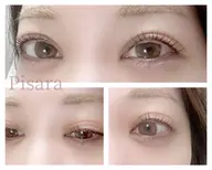 パリジェンヌラッシュリフト🎀高濃度トリートメント・アイシャンプー付き