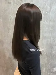 ✨️夏季限定✨️【ワンカラー🎀】(U30)