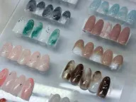 ハンド💅トレンドデザインコース✨️