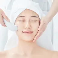 肌診断&超音波小顔エステ💫