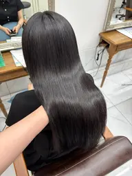 【髪質改善トリートメント🫧&前髪カット✂️】ちょっと前髪切りたいあなたへ💗トリートメントでケアも🌟