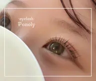 ❕ゲリラクーポン❕【ミニモ学割】まつげパーマ+持続力upトリートメント/豊富デザイン/束感/パリ/メーテル/韓国
