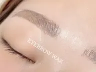 眉毛スタイリングアイブロウwax脱毛と眉メイクまでさせて頂きます!🌷平行眉毛🌷ご希望の方はこちらを選択して下さい✨✨