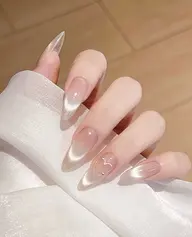 【練習モデル】マグネットネイル✨