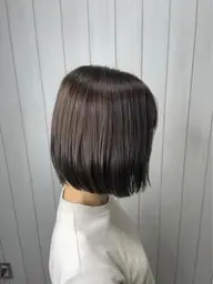 カット+プレミアムカラー