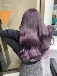 《✨ワンランク上の髪質へ✨》プレミアム髪質改善💓
