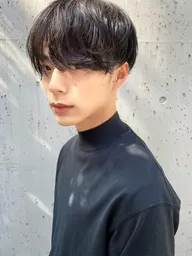 【土日限定】メンズカット👦🏼✂️トリートメント