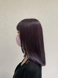 【ミニモ学割】 ダブルカラー ￥9900