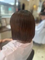 【現金支払のみ】¥5000~¥7000ファッションカラー