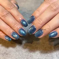 【初回限定】オフあり✨パラジェル使用💅マグネットorフラッシュネイル