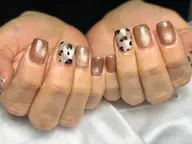 オフなしケア込み 定額デザイン💅
