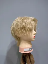 ブリーチ+ワンカラー