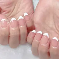 自爪/フレンチ