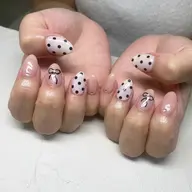 ハンド🖐🏻オフ有 定額デザインコース🎀《初回オフ無料》🫧/武蔵浦和🎀