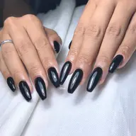 🔁長さだし10本+ワンカラーorラメグラ🩵フィルイン(パラジェル🆗) 💅オフ込み