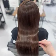 【🫧ミニモ限定🫧】艶ワンカラー✨