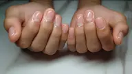 ちゅるちゅるクリア