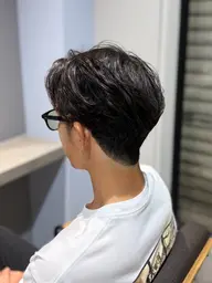 メンズカット【詳細確認必須】⋆꙳