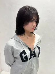 ✨️【平日3名様限定】ワンカラー➕1stepトリートメント✨️