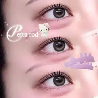 【ナチュラル束感eye🪽】まつ毛パーマ𝄞⸝⸝꙳