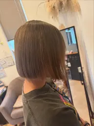 炭酸ヘッドスパ+トリートメント