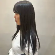 【🉐当日予約限定☀️】🤍カット+カラー+プチスパ🤍