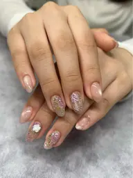 『定額』トレンドネイル【オフあり】
